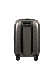 SAMSONITE ATTRIX Rozszerzalny w&oacute;zek kabinowy Slim wydma - Bagaż podręczny - 4