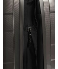 SAMSONITE ATTRIX Rozszerzalny w&oacute;zek kabinowy Slim wydma - Bagaż podręczny - 6