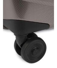 SAMSONITE ATTRIX Rozszerzalny w&oacute;zek kabinowy Slim wydma - Bagaż podręczny - 7