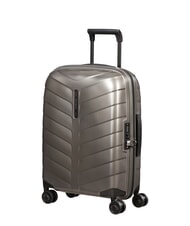 SAMSONITE ATTRIX Rozszerzalny w&oacute;zek na bagaż podręczny wydma - Bagaż podręczny - 3