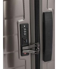 SAMSONITE ATTRIX Rozszerzalny w&oacute;zek na bagaż podręczny wydma - Bagaż podręczny - 5