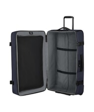 SAMSONITE ROADED Duża torba podr&oacute;żna na k&oacute;łkach CIEMNONIEBIESKI - W&oacute;zki p&oacute;łsztywne - 2