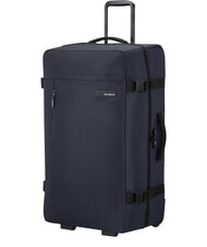 SAMSONITE ROADED Duża torba podr&oacute;żna na k&oacute;łkach CIEMNONIEBIESKI - W&oacute;zki p&oacute;łsztywne - 3