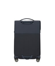 SAMSONITE AIREA  Rozszerzalny w&oacute;zek na bagaż podręczny CIEMNONIEBIESKI - Bagaż podręczny - 4