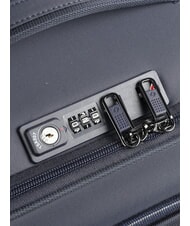 SAMSONITE AIREA  Rozszerzalny w&oacute;zek na bagaż podręczny CIEMNONIEBIESKI - Bagaż podręczny - 5