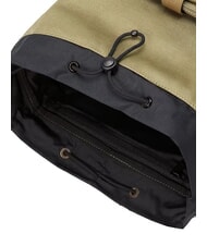TIMBERLAND CANVAS Plecak pudełko z ziemią - Plecaki szkolne i rekreacyjne - 4