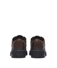 TIMBERLAND CORTINA VALLEY  Buty sk&oacute;rzane ciemnobrązowy - Buty damskie - 3