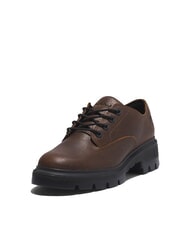 TIMBERLAND CORTINA VALLEY  Buty sk&oacute;rzane ciemnobrązowy - Buty damskie - 4