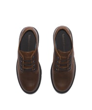 TIMBERLAND CORTINA VALLEY  Buty sk&oacute;rzane ciemnobrązowy - Buty damskie - 5