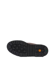 TIMBERLAND CORTINA VALLEY  Buty sk&oacute;rzane ciemnobrązowy - Buty damskie - 6