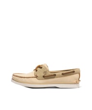 TIMBERLAND CLASSIC BOAT  Buty żeglarskie ze szwami - Buty męskie