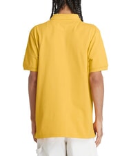 TIMBERLAND MILLERS RIVER Pique polo mimoza - Polo męskie - 2