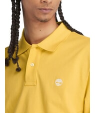 TIMBERLAND MILLERS RIVER Pique polo mimoza - Polo męskie - 3
