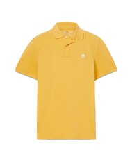 TIMBERLAND MILLERS RIVER Pique polo mimoza - Polo męskie - 4