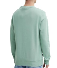 TIMBERLAND KENNEBEC RIVER TREE LOGO  Podkoszulek - Bluzy męskie