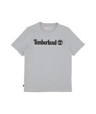 TIMBERLAND ESTABILISHED 1973 Koszulka bawełniana kamieniołom - Koszulki męskie - 2