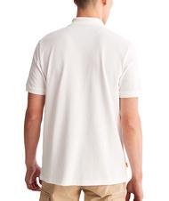 TIMBERLAND MILLERS RIVER Pique polo - Polo męskie