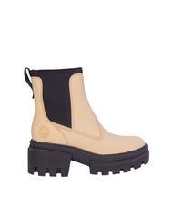 TIMBERLAND EVERLEIGH  Buty typu Chelsea - Buty damskie