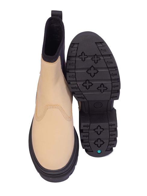 EVERLEIGH  Buty typu Chelsea kamień księżycowy - Buty damskie