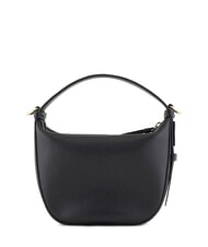 ARMANI EXCHANGE SUSIE SOFT Mała torba ze ściągaczem czarny - Torby damskie - 2
