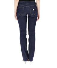 GUESS SEXY STRAIGHT  Dżinsy - Jeansy damskie