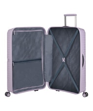 AMERICAN TOURISTER AIRCONIC Duży, lekki w&oacute;zek burzliwy bez - W&oacute;zki twarde - 2