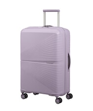 AMERICAN TOURISTER AIRCONIC W&oacute;zek średnio lekki burzliwy bez - W&oacute;zki twarde - 3