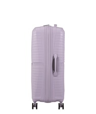 AMERICAN TOURISTER AIRCONIC W&oacute;zek średnio lekki burzliwy bez - W&oacute;zki twarde - 4