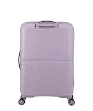 AMERICAN TOURISTER AIRCONIC W&oacute;zek średnio lekki burzliwy bez - W&oacute;zki twarde - 5