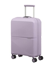 AMERICAN TOURISTER AIRCONIC Lekki w&oacute;zek kabinowy burzliwy bez - Bagaż podręczny - 3