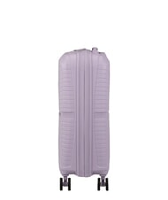 AMERICAN TOURISTER AIRCONIC Lekki w&oacute;zek kabinowy burzliwy bez - Bagaż podręczny - 4