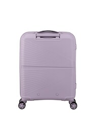 AMERICAN TOURISTER AIRCONIC Lekki w&oacute;zek kabinowy burzliwy bez - Bagaż podręczny - 5