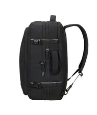 AMERICAN TOURISTER TAKE2CABIN L EXPANDER Plecak na laptopa 17,3", rozszerzalny CZARNY - Plecaki na laptopa do pracy - 3