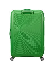 AMERICAN TOURISTER SOUNDBOX Duży, rozszerzalny w&oacute;zek trawa zielona - W&oacute;zki twarde - 5