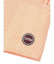 COLMAR WIRE Bermudy tropikalno-biały - Stroje kąpielowe męskie - 4
