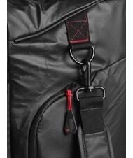 SAMSONITE PARADIVER LIGHT Duża torba na k&oacute;łkach CZARNY - W&oacute;zki p&oacute;łsztywne - 4