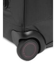SAMSONITE PARADIVER LIGHT Duża torba na k&oacute;łkach CZARNY - W&oacute;zki p&oacute;łsztywne - 5