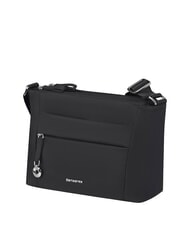 SAMSONITE MOVE 5.0  Torba na ramię CZARNY - Torby damskie - 2