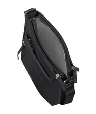 SAMSONITE MOVE 5.0  Torba na ramię CZARNY - Torby damskie - 4