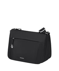 SAMSONITE MOVE 5.0  Miękka torba na ramię CZARNY - Torby damskie - 2