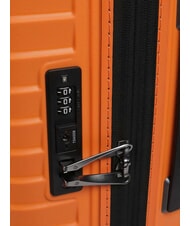 SAMSONITE INTUO Rozszerzalny w&oacute;zek podręczny Morela - Bagaż podręczny - 4
