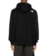 THE NORTH FACE EASY  Bluza z kapturem - Bluzy męskie