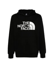 THE NORTH FACE EASY  Bluza z kapturem czarny tnf - Bluzy męskie - 3