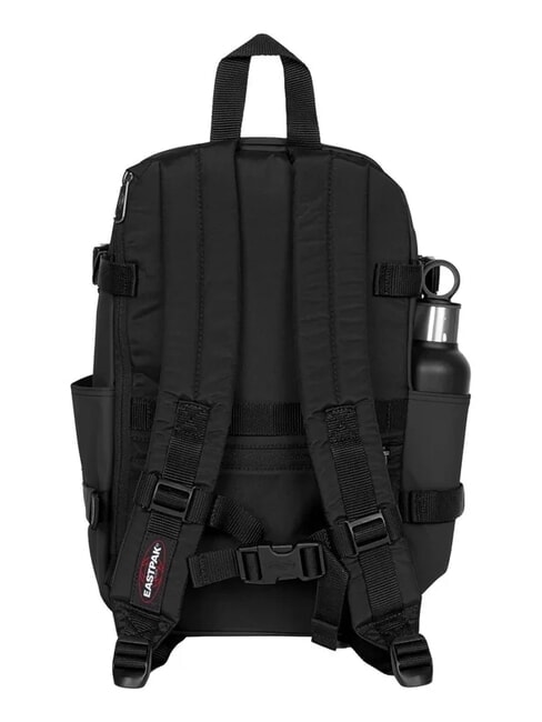 CABIN PAKR Plecak pod siedzenie, uchwyt na laptopa 15" CZARNY - Plecaki szkolne i rekreacyjne