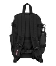 EASTPAK CABIN PAKR Plecak pod siedzenie, uchwyt na laptopa 15" CZARNY - Plecaki szkolne i rekreacyjne - 3
