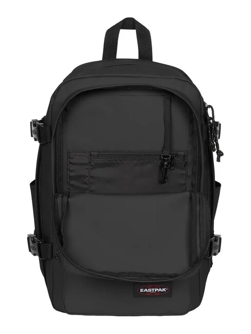 CABIN PAKR Plecak pod siedzenie, uchwyt na laptopa 15" CZARNY - Plecaki szkolne i rekreacyjne