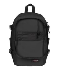 EASTPAK CABIN PAKR Plecak pod siedzenie, uchwyt na laptopa 15" CZARNY - Plecaki szkolne i rekreacyjne - 4