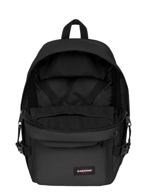 CABIN PAKR Plecak pod siedzenie, uchwyt na laptopa 15" CZARNY - Plecaki szkolne i rekreacyjne