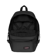 EASTPAK CABIN PAKR Plecak pod siedzenie, uchwyt na laptopa 15" CZARNY - Plecaki szkolne i rekreacyjne - 5