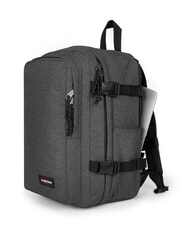 EASTPAK CABIN PAKR Plecak pod siedzenie, uchwyt na laptopa 15" CzarnyDenim - Plecaki szkolne i rekreacyjne - 2